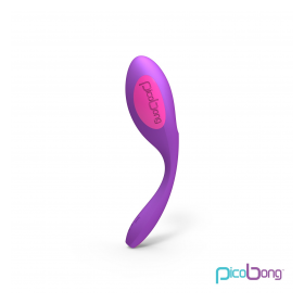 Picobong Diver Huevo Vibrador Remoji